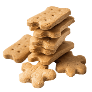 snack e biscotti per cani