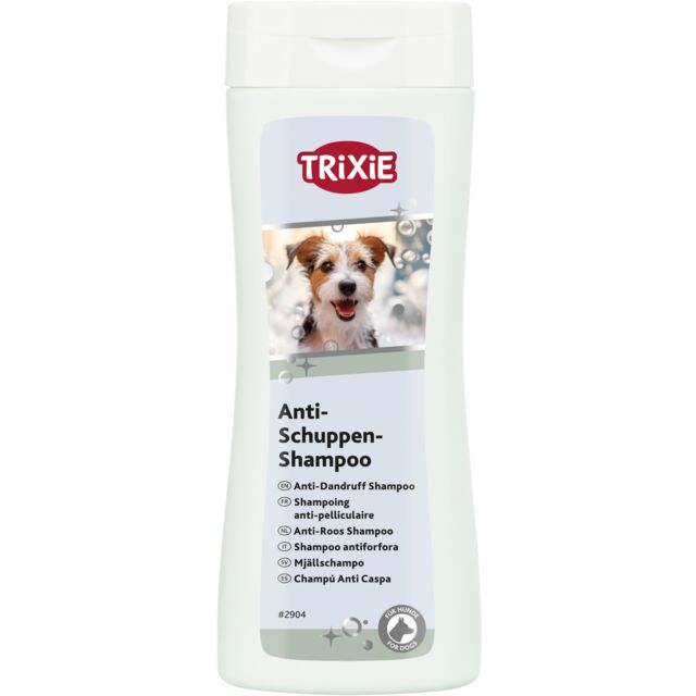 Trixie Shampoo Antiforfora 250ml