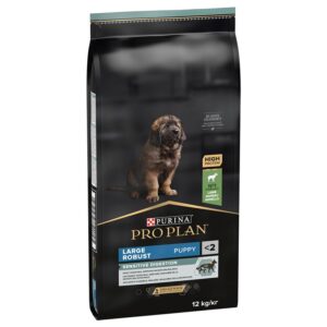 Purina ProPlan Puppy Large Robust Agnello 12kg