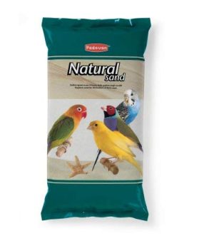 Padovan Natural Sand 5Kg