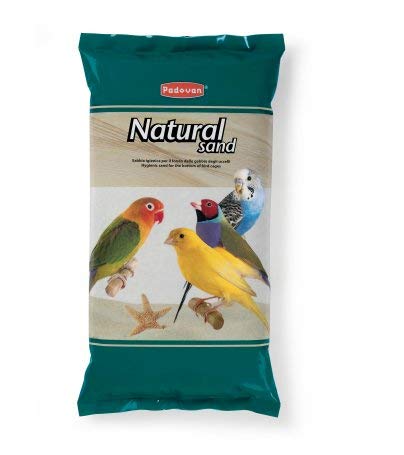 Padovan Natural Sand 5Kg