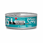 Mini-Me Mousse 85g - Tonno-Sterilised