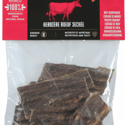 Zolux Esofago Di Manzo 150g