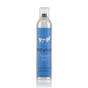 Yuup! Profumo Intensivo Revive 300ml per Cani e Gatti