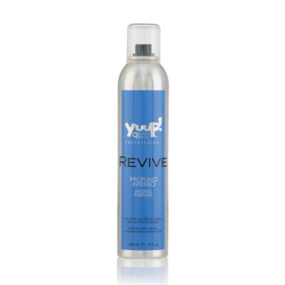 Yuup! Profumo Intensivo Revive 300ml per Cani e Gatti