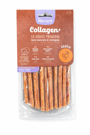 Record Stick Collagen+ Anatra 60g