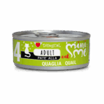 Mini-Me Adult 85g - Quaglia