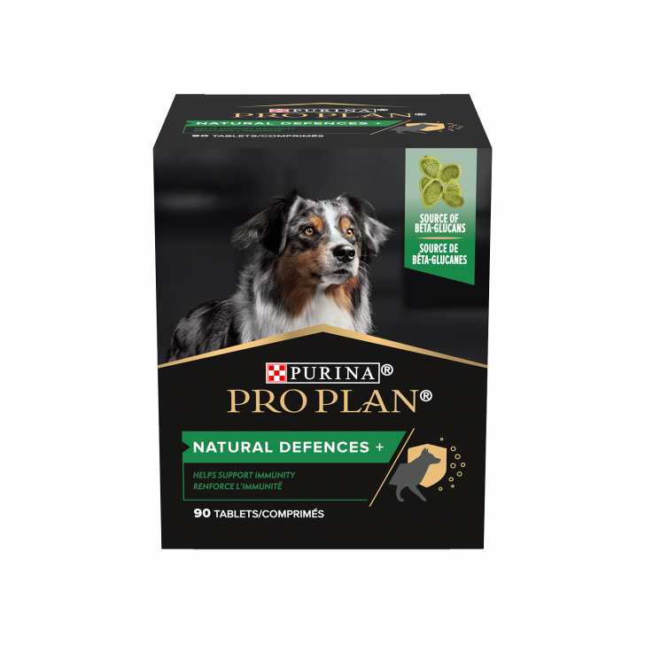 Purina Proplan Natural Defences + 135g