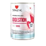 Disugual Metabolic Balance Digestion 400g - Sogliola