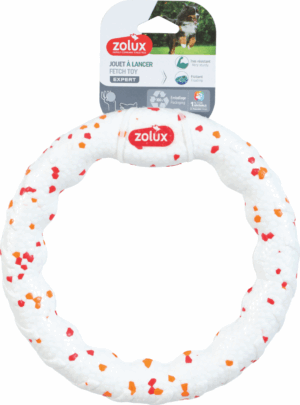 Zolux Gioco ETPU Anello