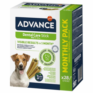 Advance Multipack Mini Dental Care 360gr