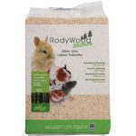 Lettiera Rody Wood Naturale - 60lt