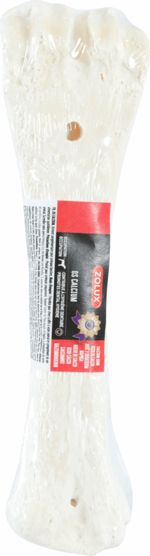 Zolux Osso al Calcio 200g