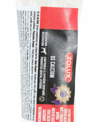 Zolux Osso al Calcio 200g