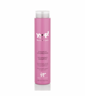 Yuup Shampoo Volumizzante 250ml