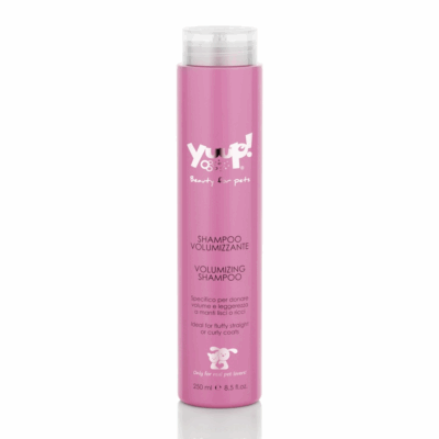 Yuup Shampoo Volumizzante 250ml