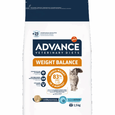 Advance Vet Weight Balance 1,5Kg