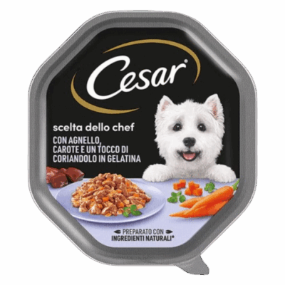 Cesar Scelta dello Chef 150g