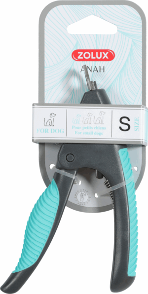 Zolux ANAH Tagliaunghie a Ghigliottina