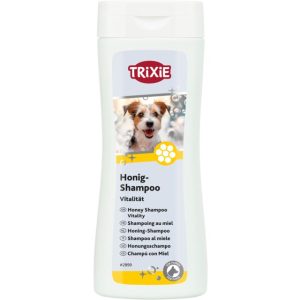 Trixie Shampoo al Miele 250ml
