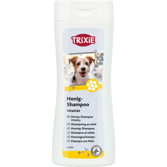 Trixie Shampoo al Miele 250ml